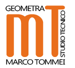 Studio Geometra Tommei