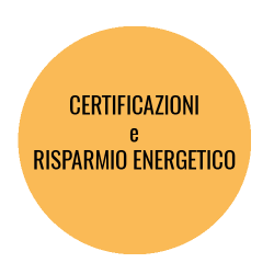 certificazioni